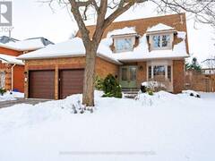 14 NIXON CRESCENT Halton Hills Ontario, L7G 5K4