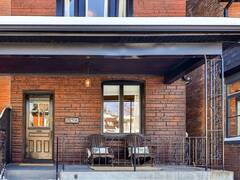 23 FERN AVENUE Toronto Ontario, M6R 1J9