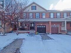 1528 EVANS TERRACE Milton Ontario, L9T 5J4