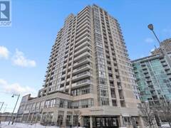 904 - 3 MARINE PARADE DRIVE Toronto Ontario, M8V 3Z5