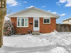 3241 AURORA DRIVE Windsor Ontario, N8R 1Y9