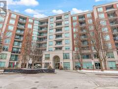 721 - 28 WILLIAM CARSON CRESCENT Toronto Ontario, M2P 2H1