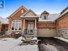 8F - 8 FRED BARNARD WAY Uxbridge Ontario, L9P 1R1