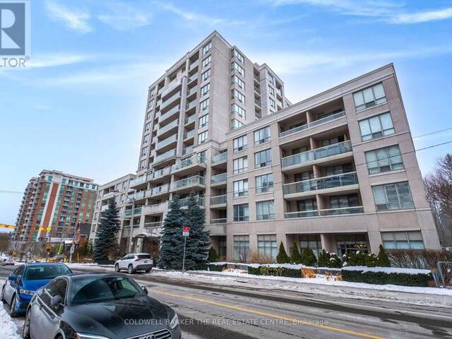 510 - 253 MERTON STREET N Toronto Ontario, M4S 3H2 - Property For Sale