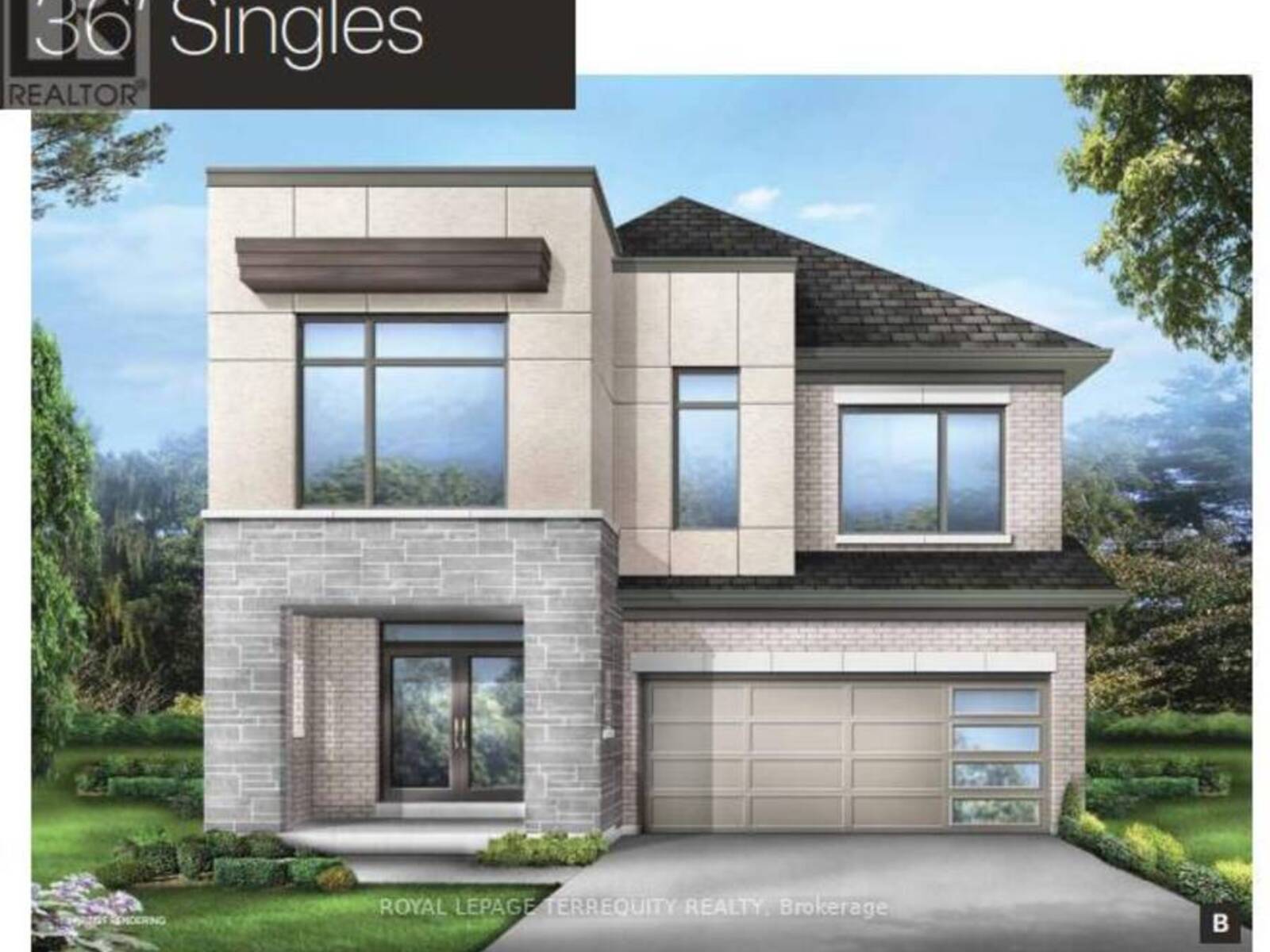 233 MCKEAN DRIVE, Whitchurch-Stouffville, Ontario L4A 5E2