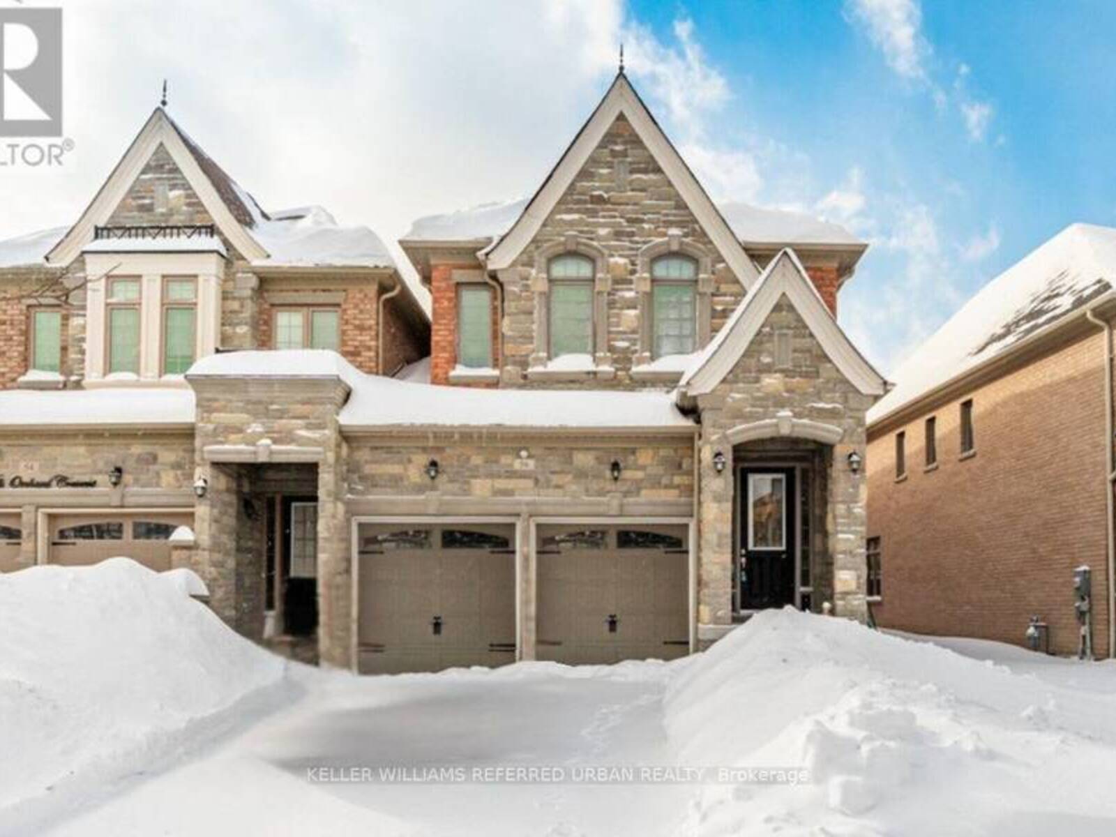 56 WELLS ORCHARD CRESCENT, King, Ontario L7B 0C6