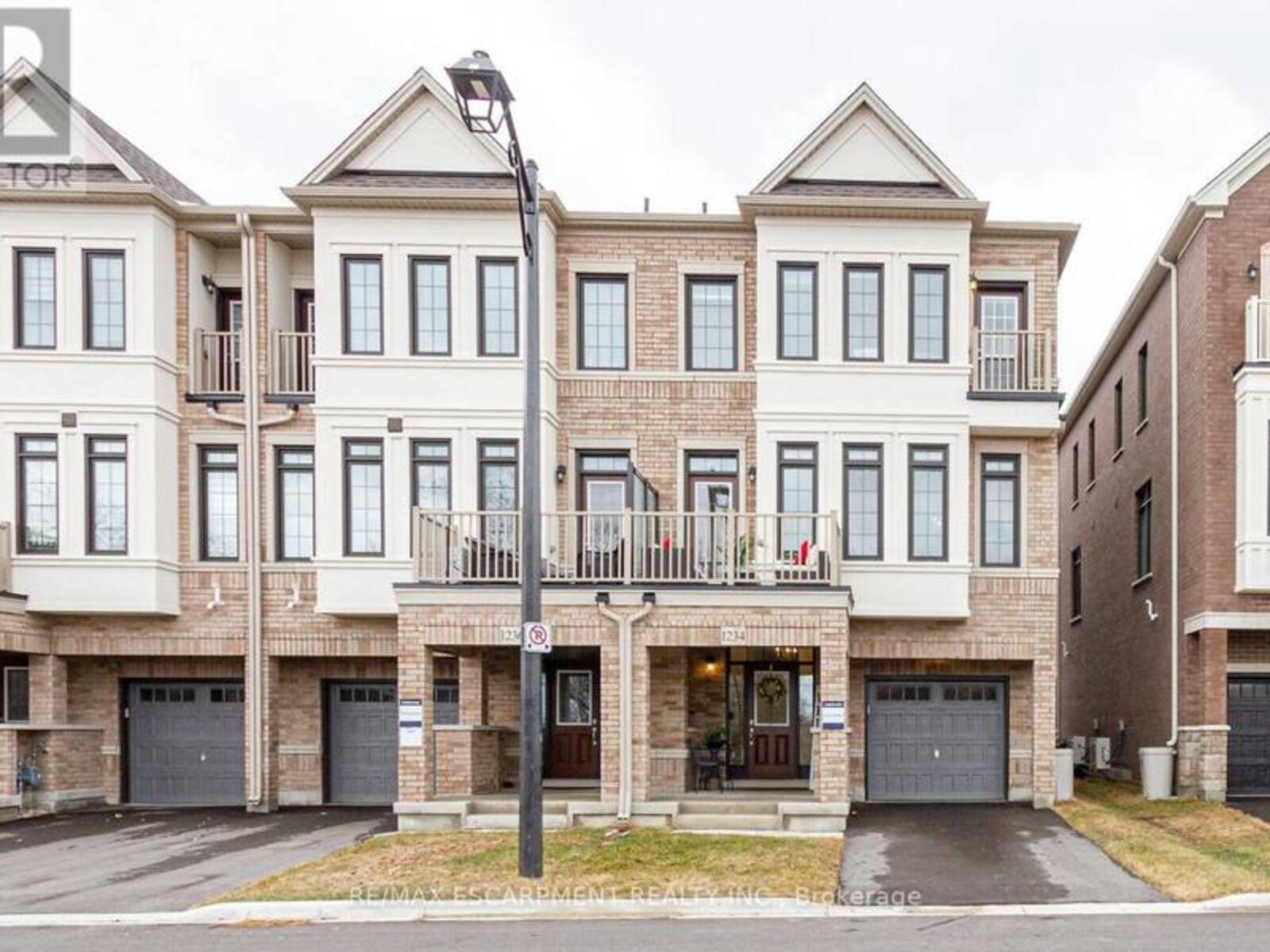 1234 RESTIVO LANE, Milton, Ontario L9E 1J9