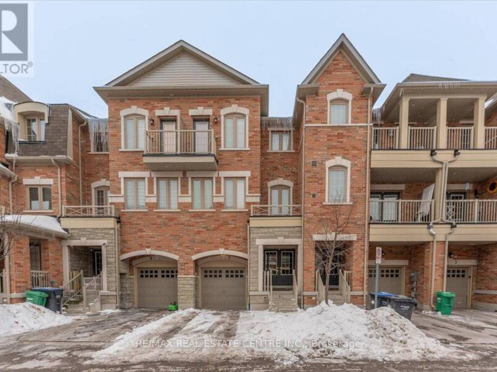 7 SHIFF CRESCENT, Brampton, Ontario L6Z 0B4