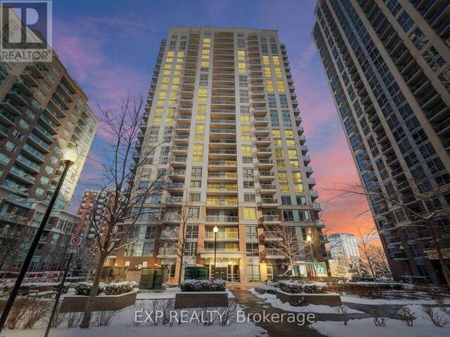 901 - 5 MICHAEL POWER PLACE Toronto Ontario, M9A 0A3 - Property For Sale