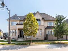 126 BALLMER TRAIL Oakville Ontario, L6H 0V5