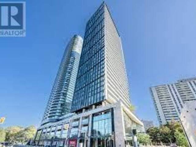 1406 - 575 BLOOR STREET E Toronto Ontario, M4W 0B2 - Property For Sale