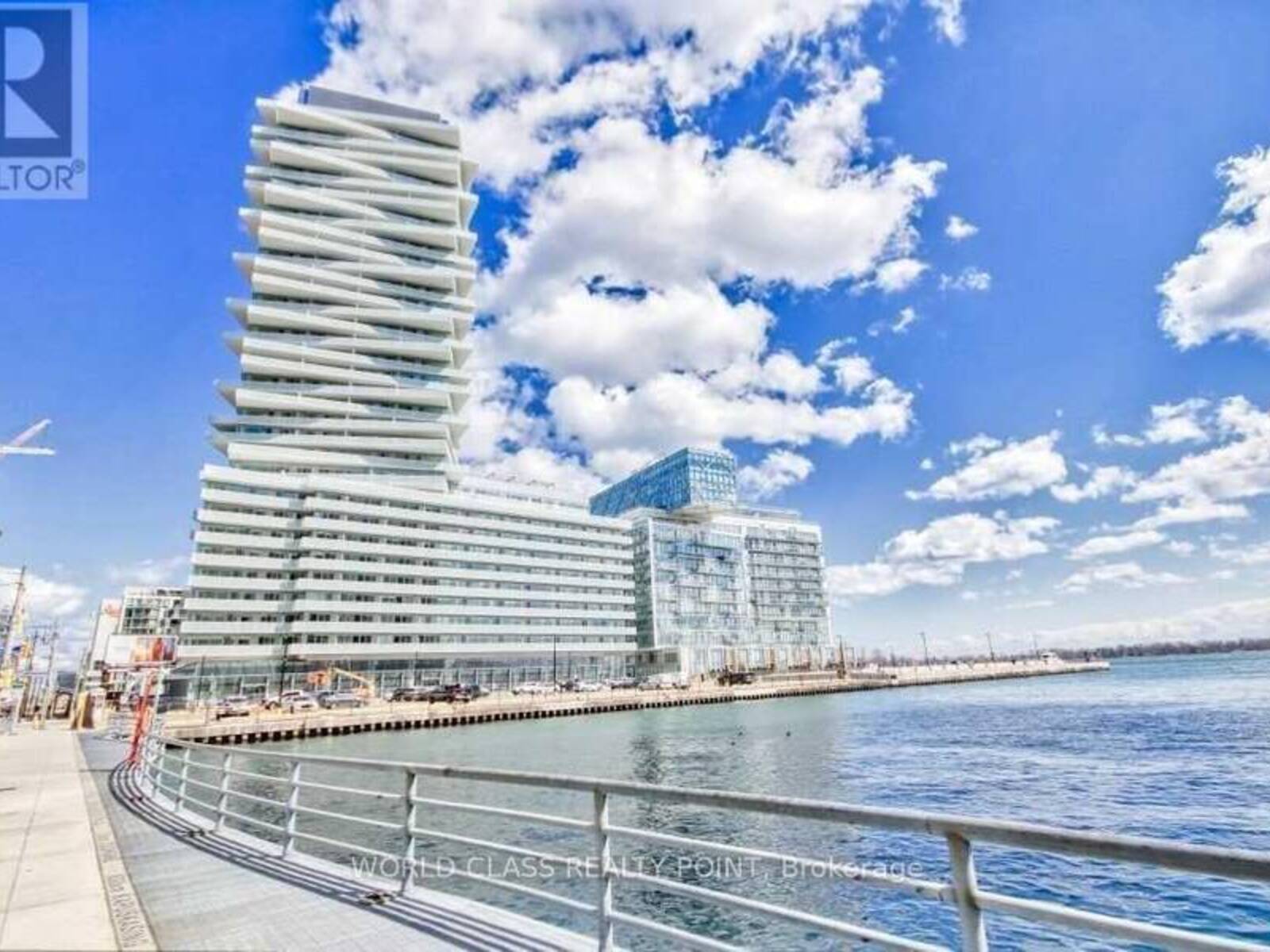 922 - 15 QUEENS QUAY E, Toronto, Ontario M5E 0C5