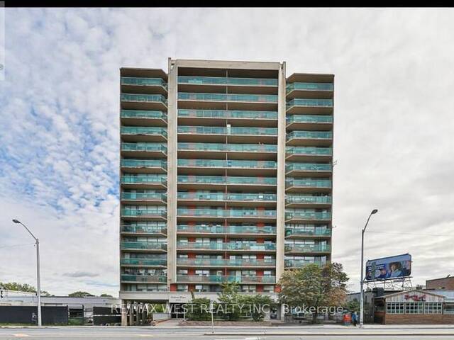 902 - 5949 YONGE STREET Toronto Ontario, M2M 3V8 - Property For Sale