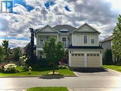 32 HANSON CRESCENT Whitby Ontario, L1M 2K9