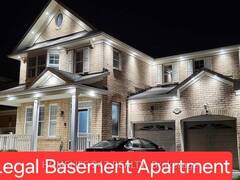 80 AYLESBURY DRIVE Brampton Ontario, L7A 0W2