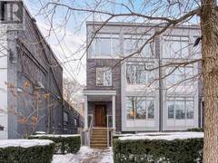 70 NIAGARA STREET Toronto Ontario, M5V 1C5