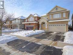 142 IRWIN AVENUE Ancaster Ontario, L9K 0E9