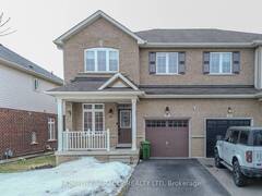 37 SADIELOU BOULEVARD Hamilton Ontario, L8B 0T2