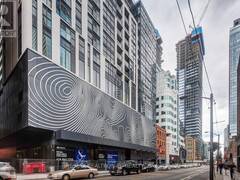 4108 - 87 PETER STREET Toronto Ontario, M5V 0P1