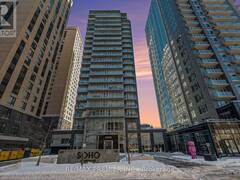 1111 - 111 CHAMPAGNE AVENUE S Ottawa Ontario, K1S 5V3