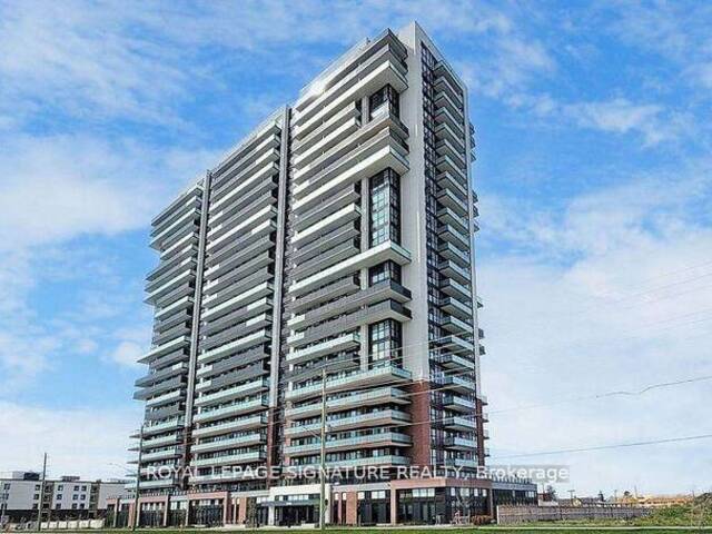 719 - 2550 SIMCOE STREET N Oshawa Ontario, L1L 0C1 - Condo For Sale