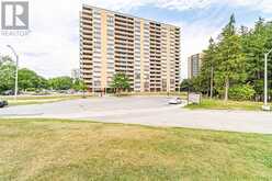 806 - 40 PANORAMA COURT | Toronto Ontario | Slide Image One