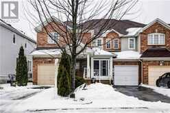 29 BILLINGSLEY CRESCENT | Markham Ontario | Slide Image One