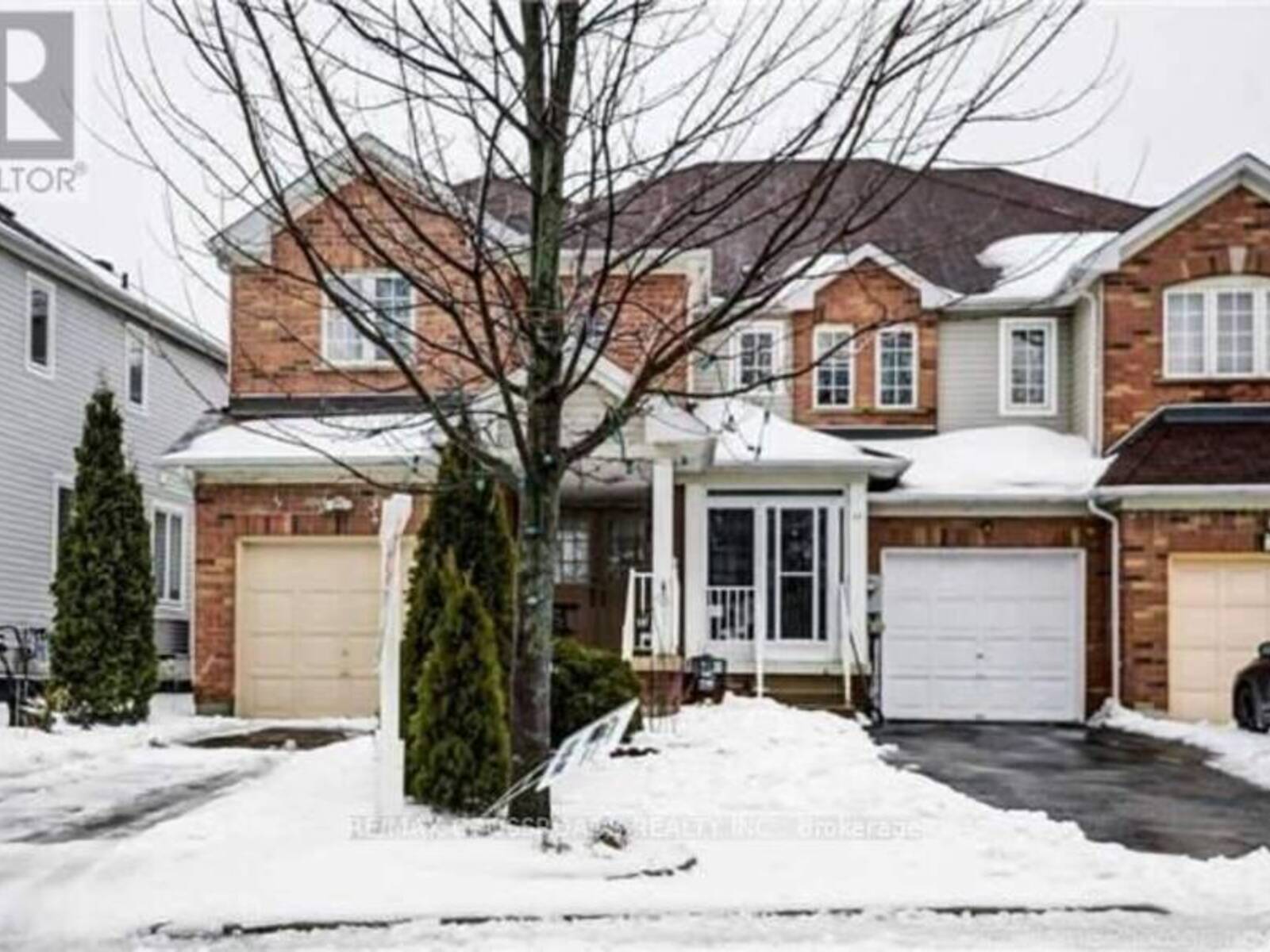 29 BILLINGSLEY CRESCENT, Markham, Ontario L3S 4P2