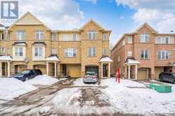 31 CULLCASTLE STREET | Ajax Ontario | Slide Image One