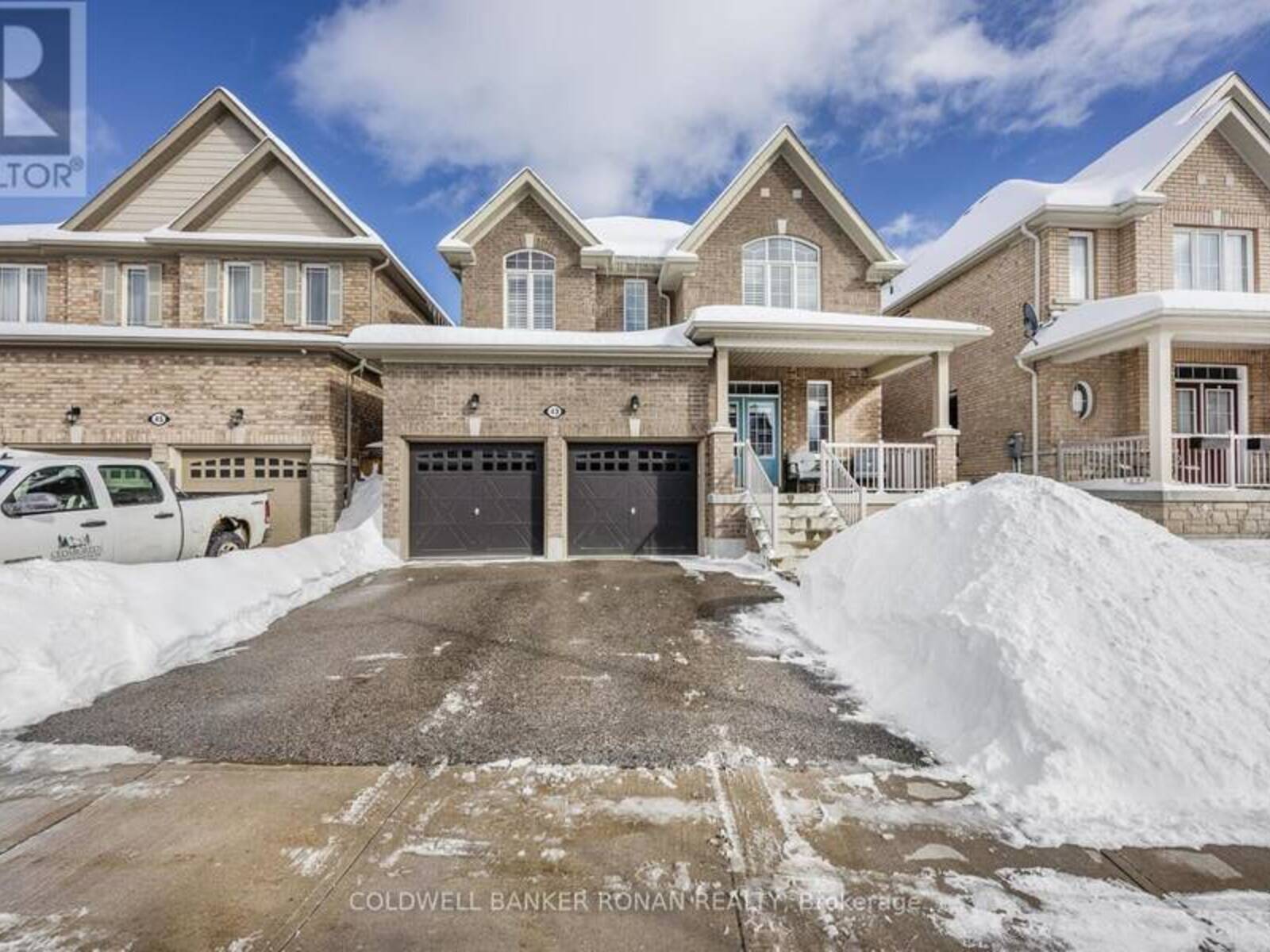 43 SYDIE LANE, New Tecumseth, Ontario L0G 1W0