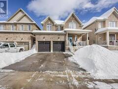 43 SYDIE LANE New Tecumseth Ontario, L0G 1W0