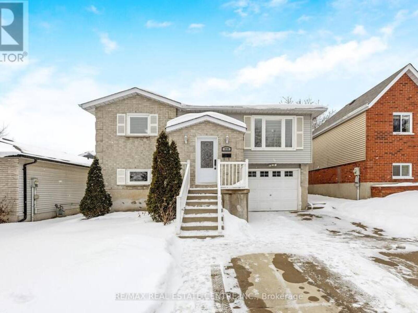 570 HALBERSTADT CIRCLE, Cambridge, Ontario N3H 5J6