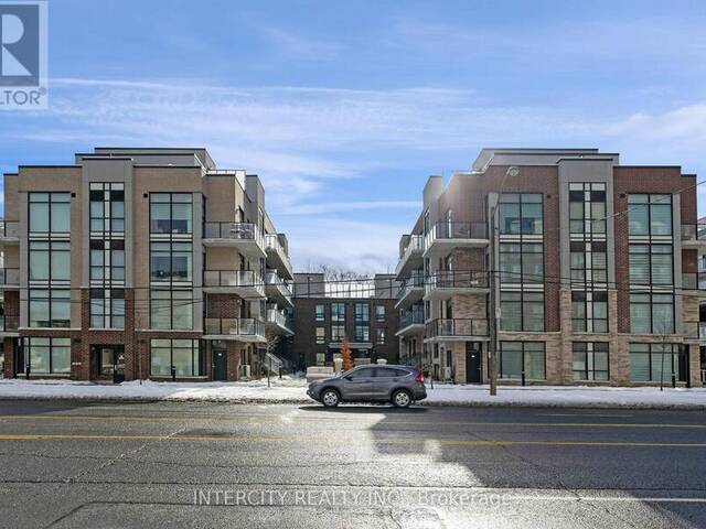 46 - 861 SHEPPARD AVENUE W Toronto Ontario, M3H 0G2 - Property For Sale