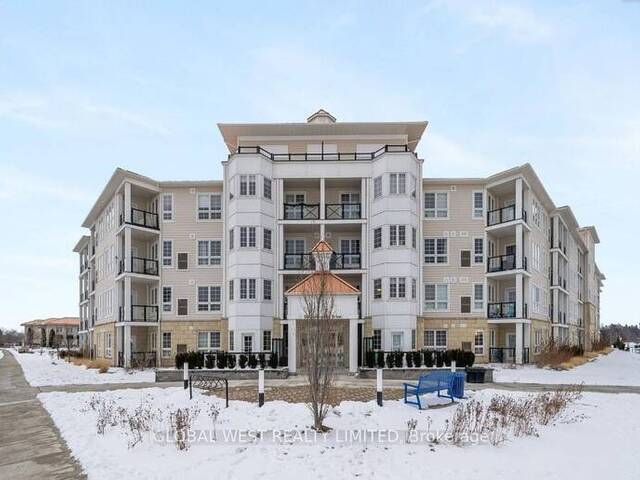 209 - 50 LAKEBREEZE DRIVE Clarington Ontario, L1B 0V9 - 2 Bedrooms Condo For Sale