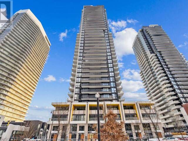 607 - 95 MCMAHON DRIVE Toronto Ontario, M2K 0H2 - Property For Sale