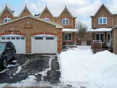 65 HUGHES CRESCENT Ajax Ontario, L1T 3P8