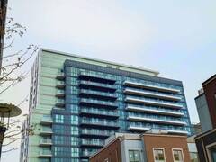 206 - 60 HONEYCRISP CRESCENT Vaughan Ontario, L4K 0N5