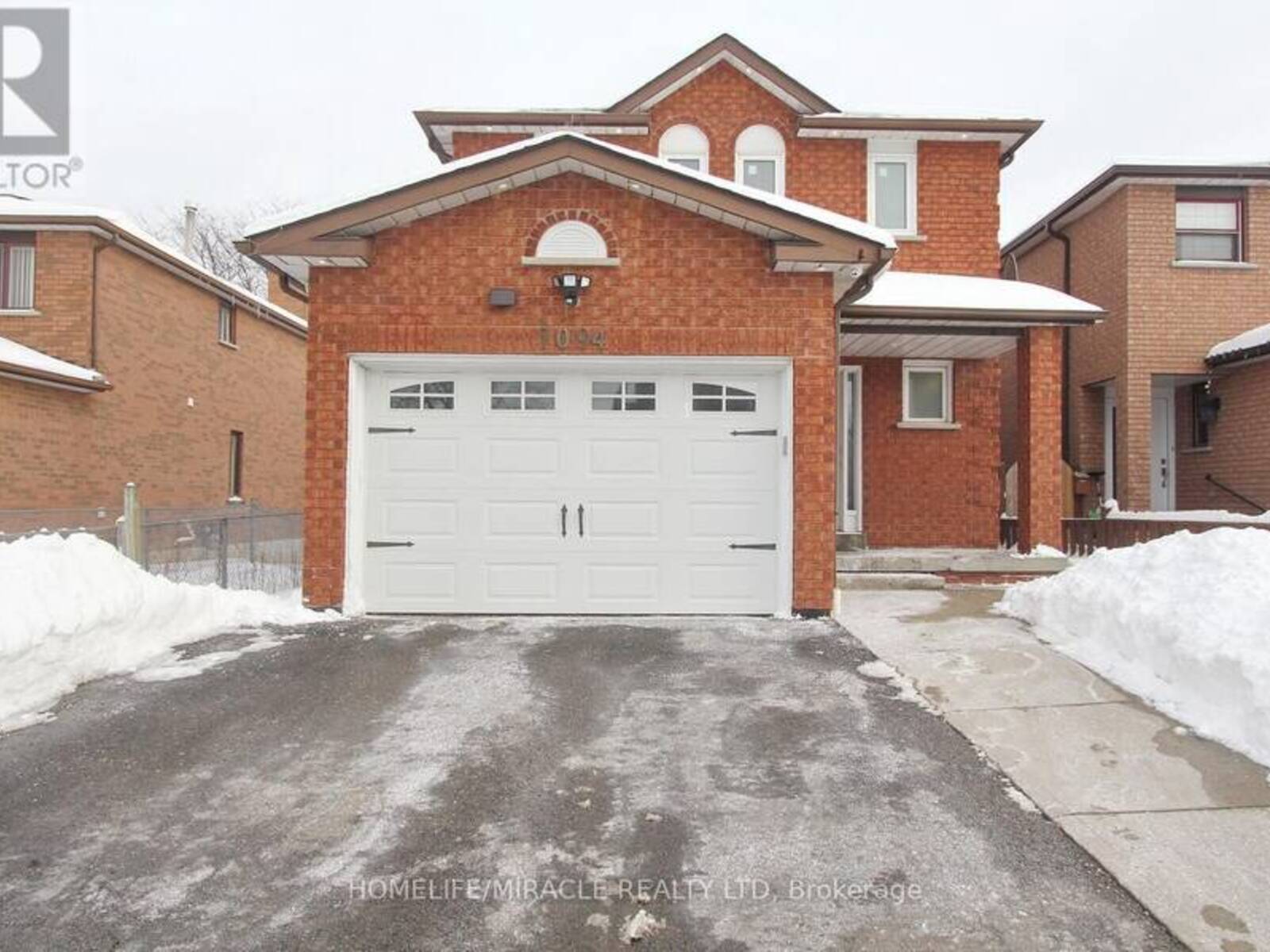 7094 DALEWOOD DRIVE, Mississauga, Ontario L4T 4G7