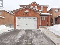 7094 DALEWOOD DRIVE Mississauga Ontario, L4T 4G7