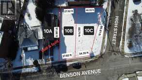 10B BENSON AVENUE | Mississauga Ontario | Slide Image One