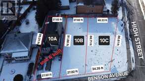 10B BENSON AVENUE | Mississauga Ontario | Slide Image Four