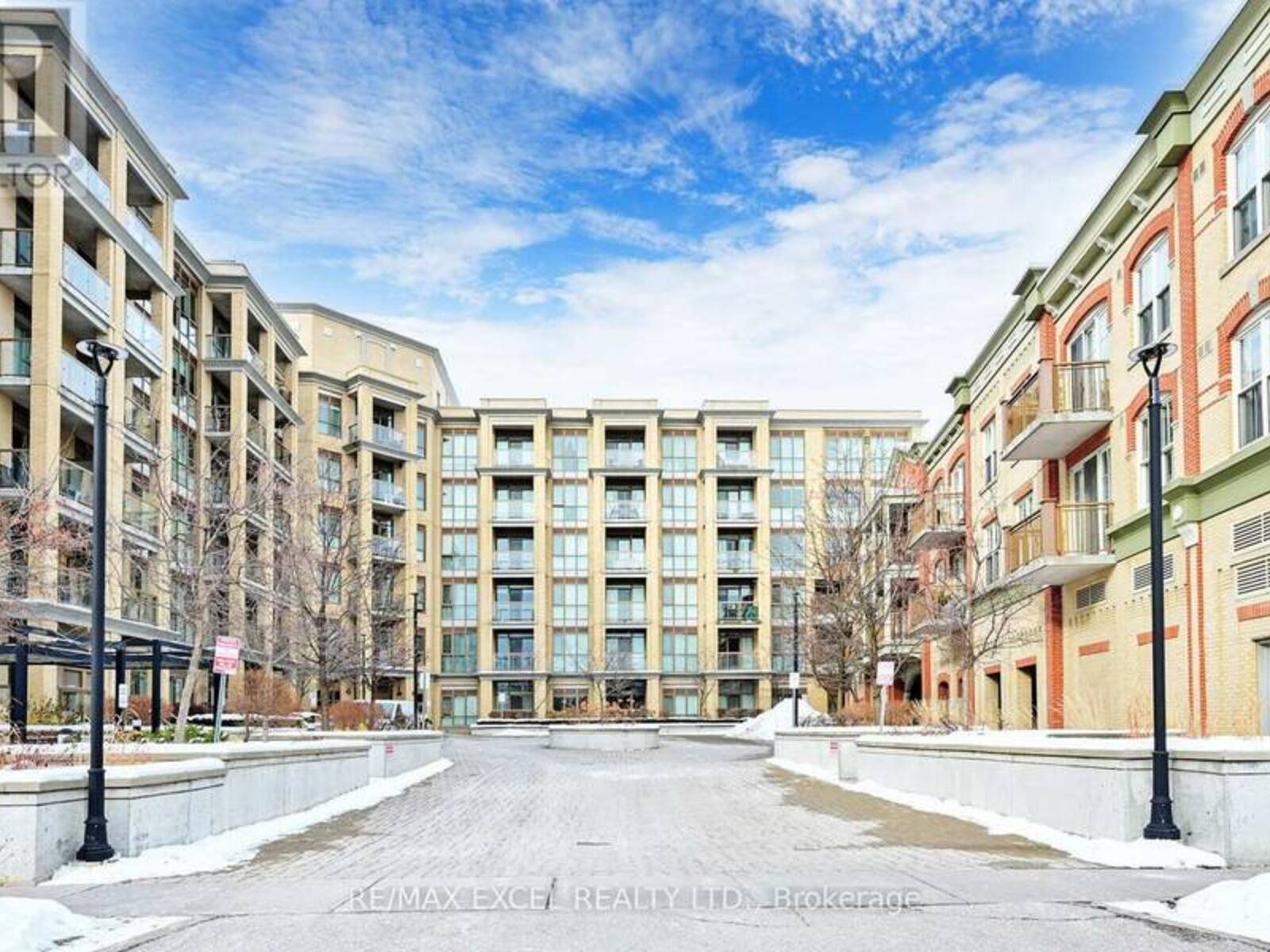 113 - 68 MAIN STREET N, Markham, Ontario L3P 0N5