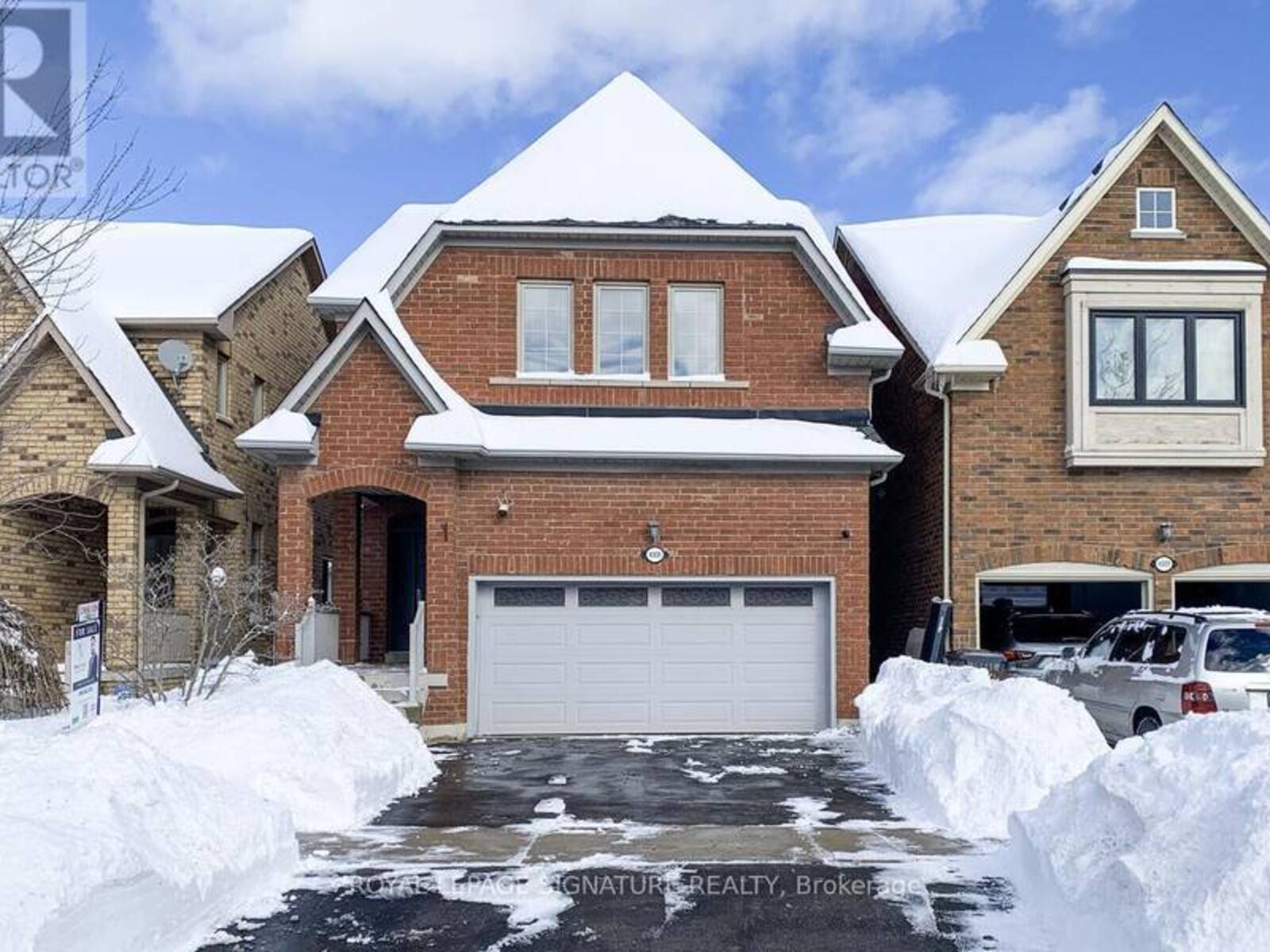 4931 LONG ACRE DRIVE, Mississauga, Ontario L5M 7L1