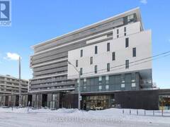 303 - 120 VARNA DRIVE Toronto Ontario, M6A 2M1