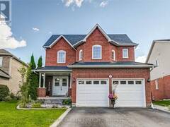 17 DART COURT Clarington Ontario, L1C 5C7