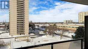 702 - 3151 BRIDLETOWNE CIRCLE | Toronto Ontario | Slide Image Thirty-one