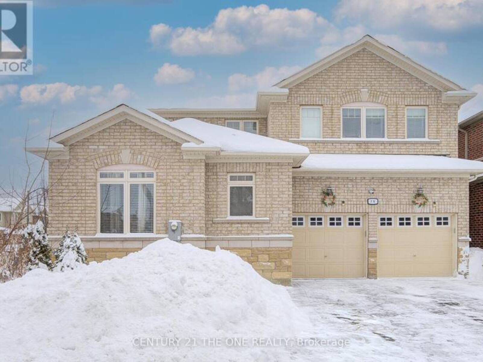 76 BOWKETT DRIVE, Richmond Hill, Ontario L4E 0J6