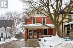 74 COBOURG STREET | Stratford Ontario | Slide Image One