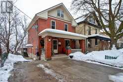 74 COBOURG STREET | Stratford Ontario | Slide Image Two