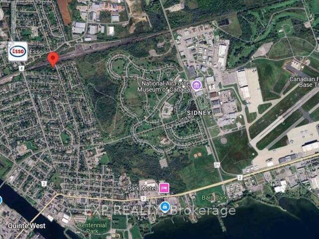 268 BYRON STREET Quinte West Ontario, K8V 2Z3 - Vacant Land For Sale